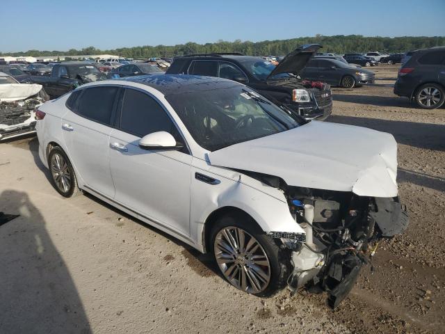 Kia Optima Sxl Image 8