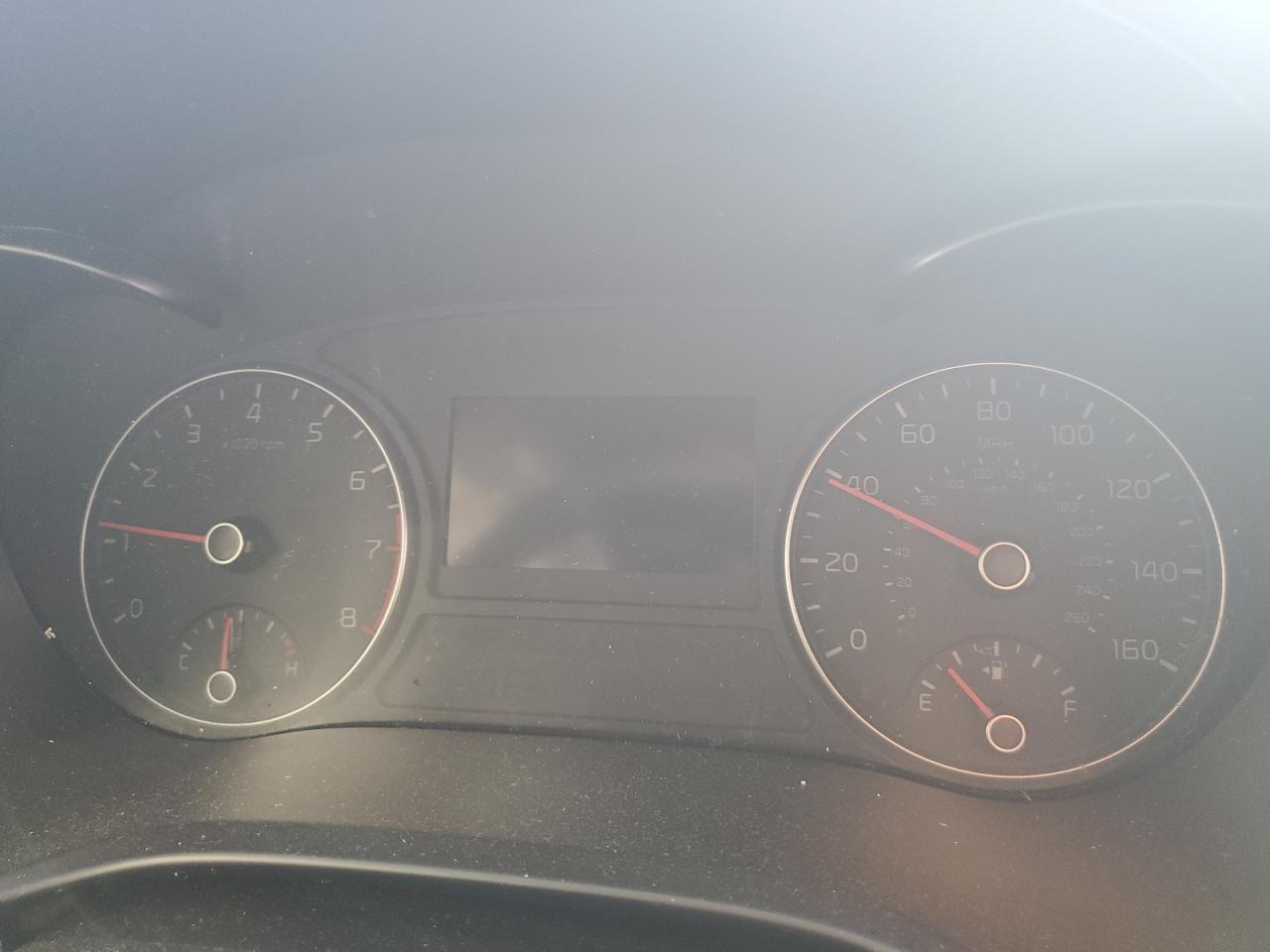 Kia Optima Sxl Image 11