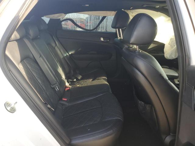 Kia Optima Sxl Image 5