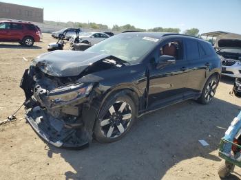  Salvage Honda Prologue E