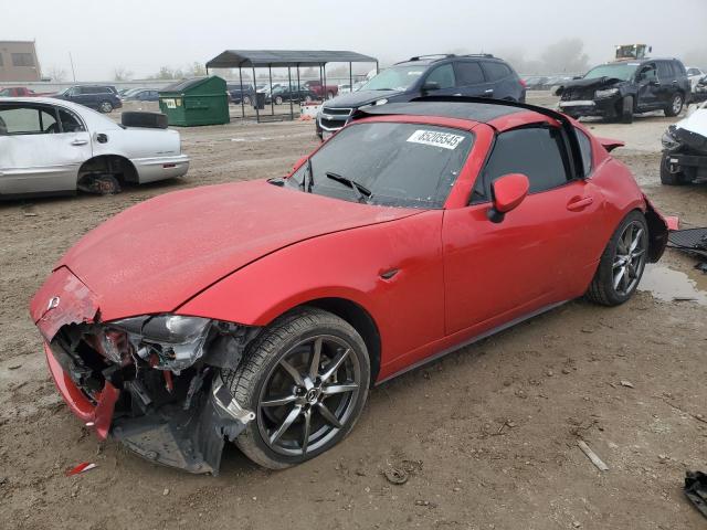 Salvage Mazda Mx5