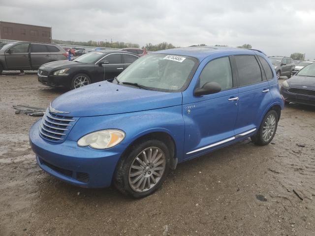  Salvage Chrysler PT Cruiser
