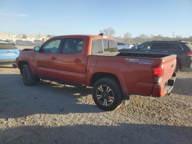 Toyota Tacoma Double Cab Image 12