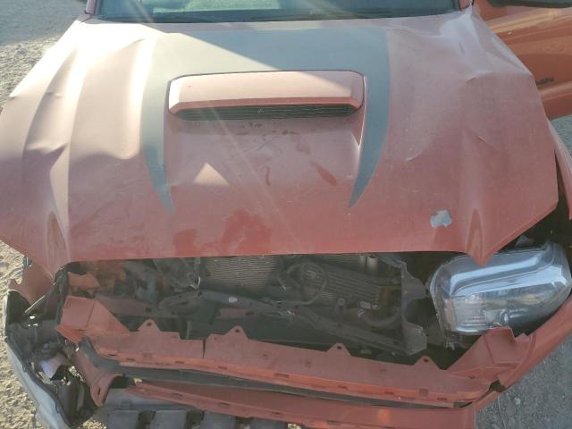 Toyota Tacoma Double Cab Image 9