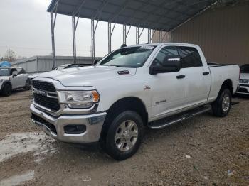  Salvage Ram 2500