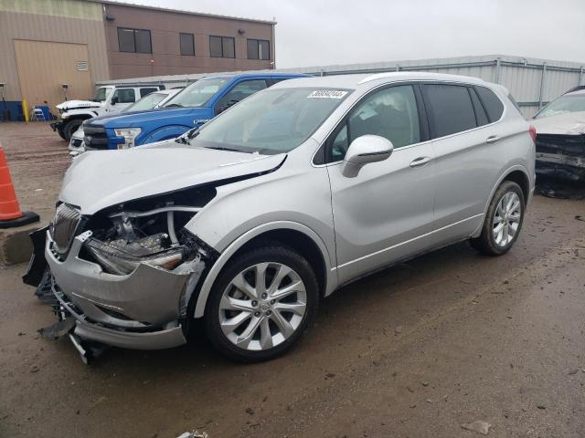  Salvage Buick Envision