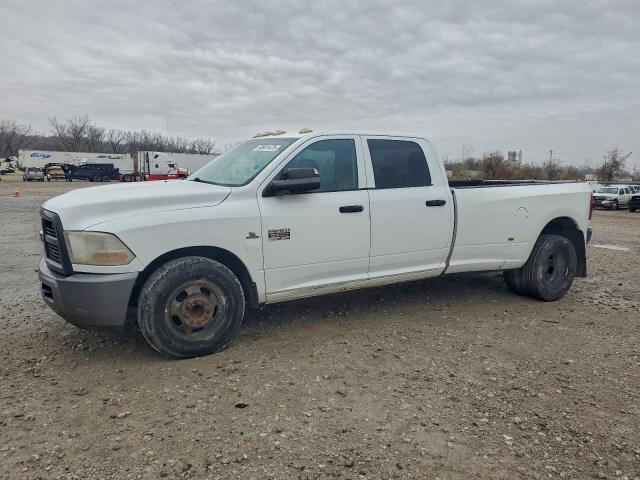  Salvage Dodge Ram 3500