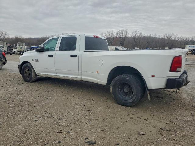 Dodge Ram 3500 St Image 2