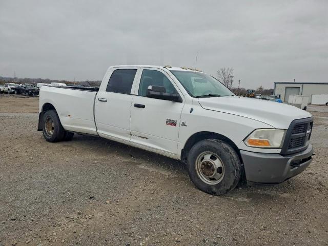 Dodge Ram 3500 St Image 5