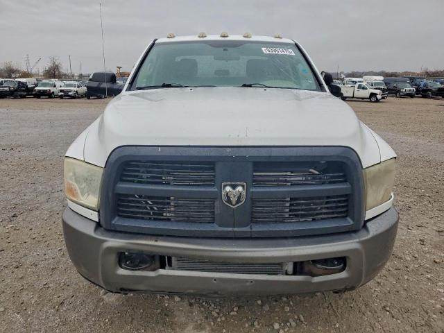 Dodge Ram 3500 St Image 4
