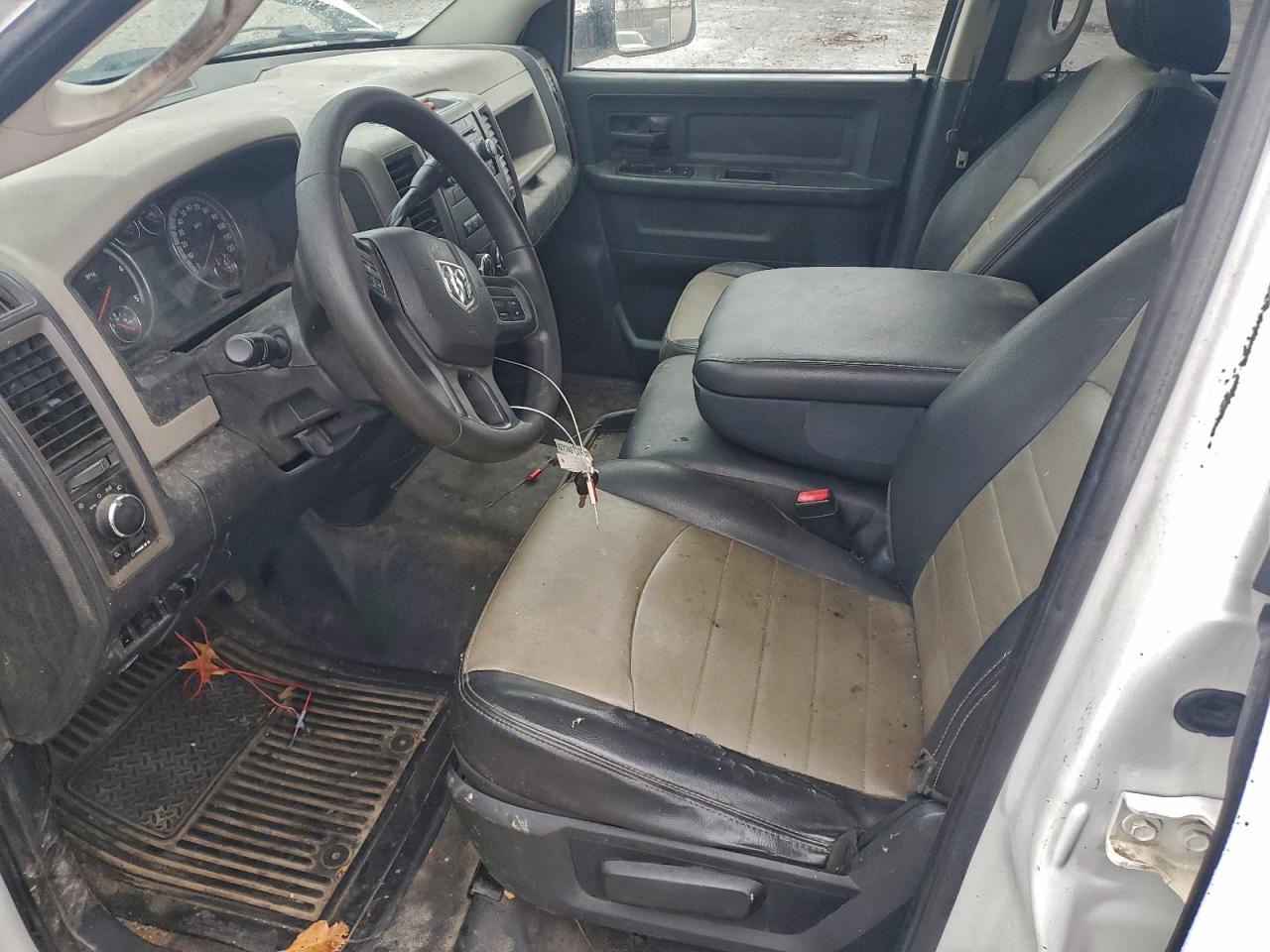 Dodge Ram 3500 St Image 6