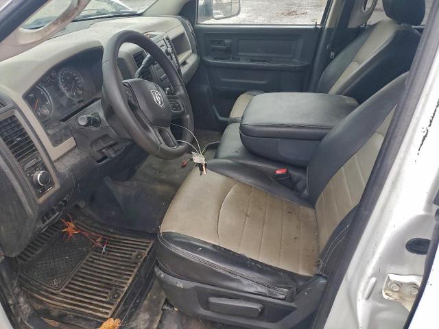 Dodge Ram 3500 St Image 6