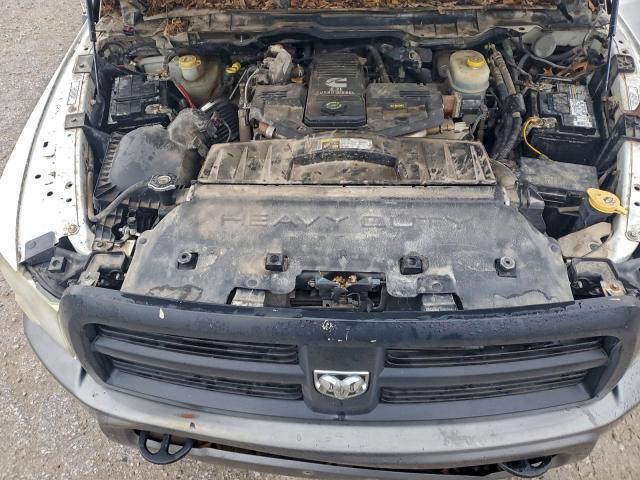 Dodge Ram 3500 St Image 12