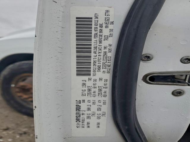 Dodge Ram 3500 St Image 7