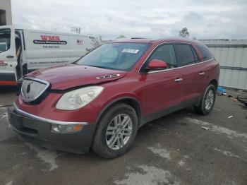  Salvage Buick Enclave