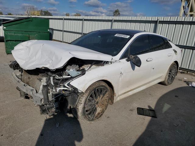  Salvage Kia K5