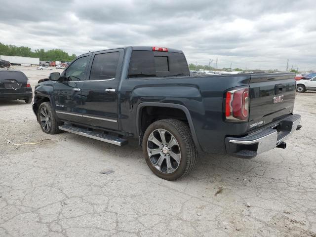 GMC Sierra K1500 Slt Image 3