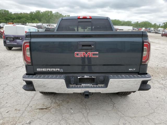 GMC Sierra K1500 Slt Image 12