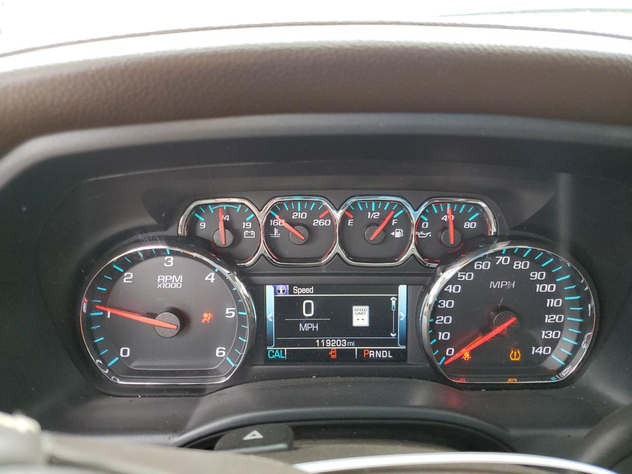 GMC Sierra K1500 Slt Image 9