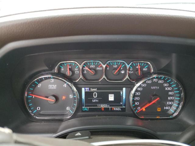 GMC Sierra K1500 Slt Image 9