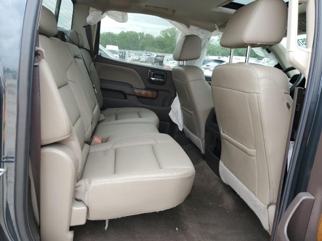 GMC Sierra K1500 Slt Image 11