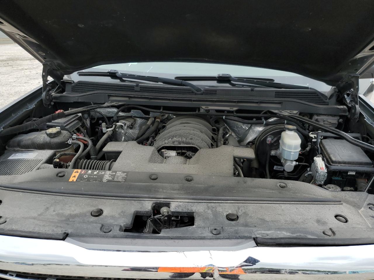 GMC Sierra K1500 Slt Image 7