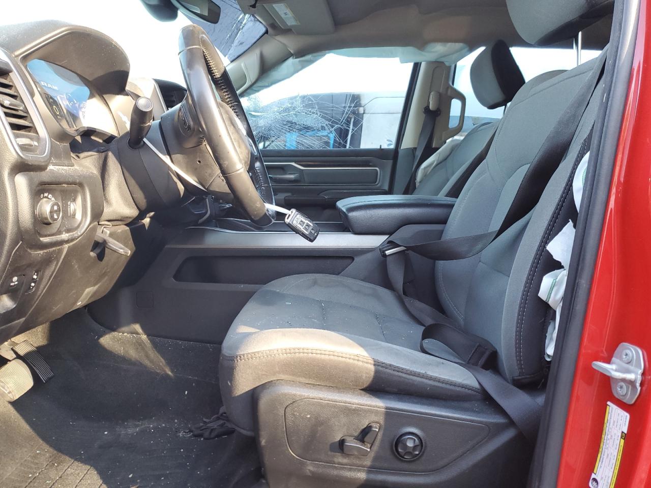 Ram 1500 Big Horn/lone Star Image 10