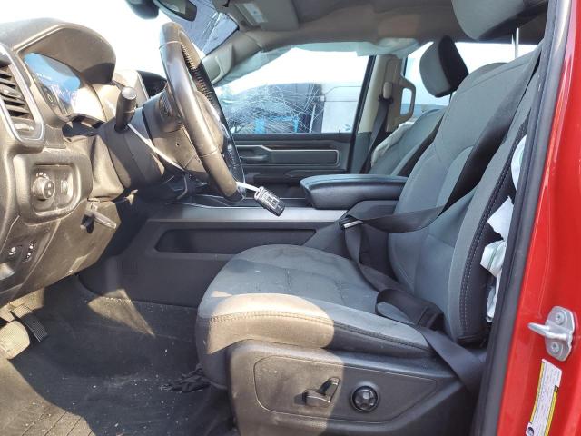 Ram 1500 Big Horn/lone Star Image 10