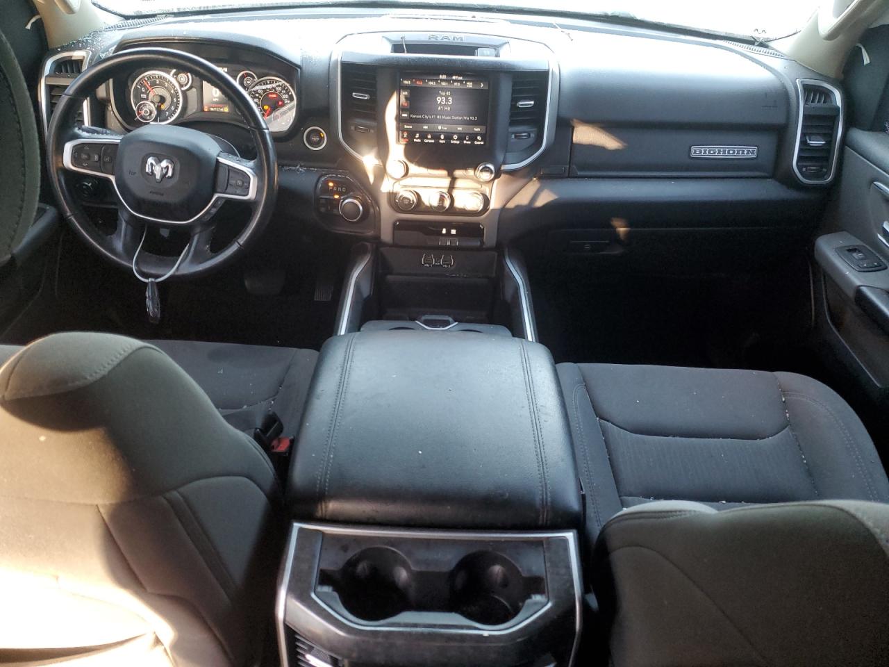 Ram 1500 Big Horn/lone Star Image 6