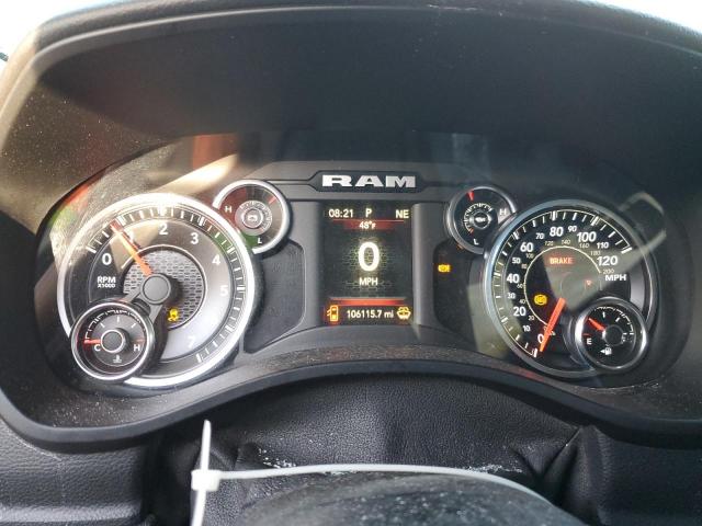 Ram 1500 Big Horn/lone Star Image 8