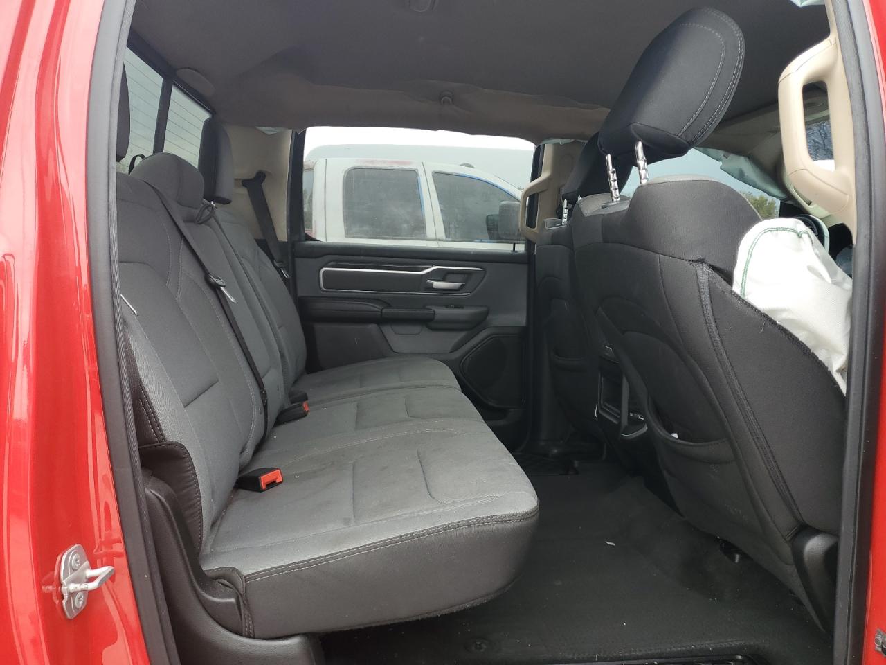 Ram 1500 Big Horn/lone Star Image 5