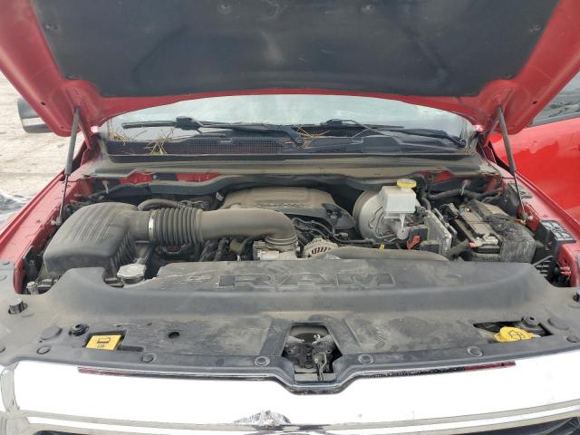 Ram 1500 Big Horn/lone Star Image 11