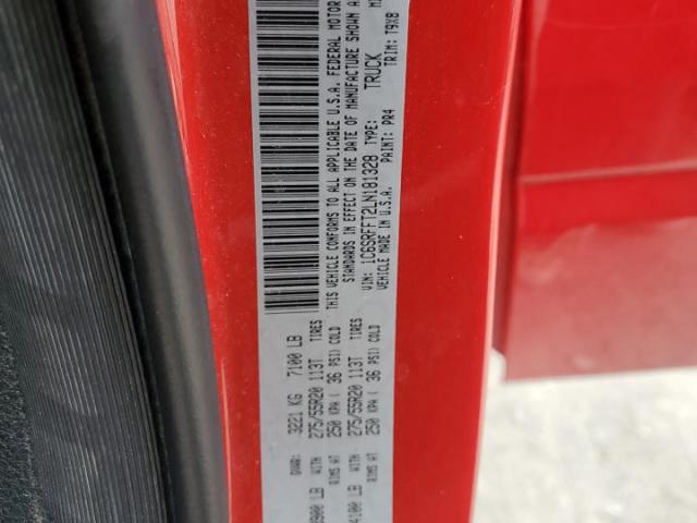 Ram 1500 Big Horn/lone Star Image 7