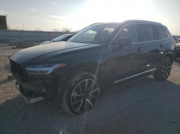  Salvage Volvo XC90