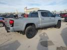 Toyota Tacoma Double Cab Image 12