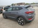 Hyundai TUCSON Limited Image 2