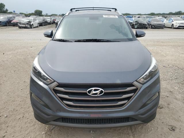 Hyundai TUCSON Limited Image 7
