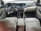 Hyundai TUCSON Limited Image 11