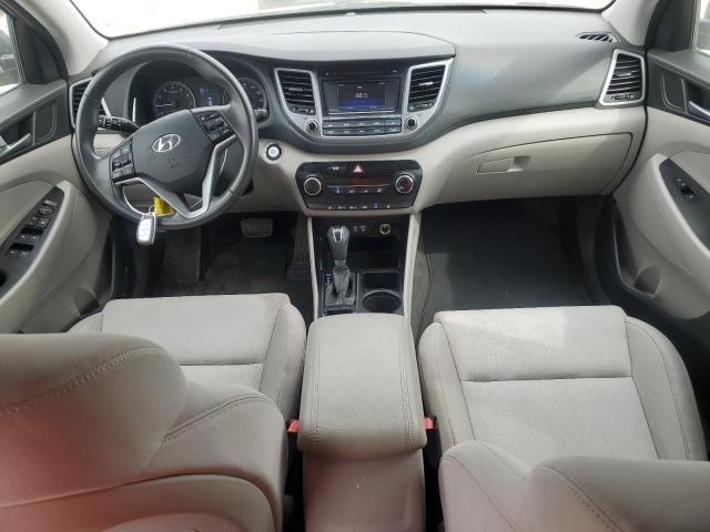 Hyundai TUCSON Limited Image 11