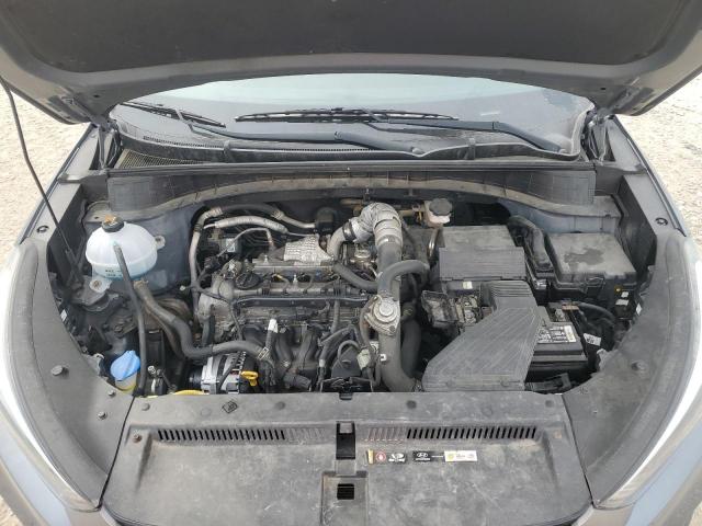 Hyundai TUCSON Limited Image 13