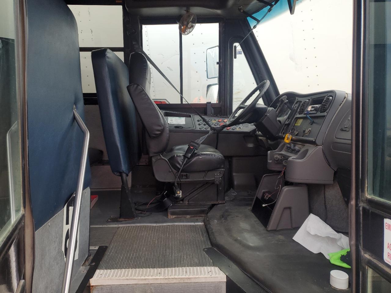 Freightliner Chassis B2 B2b Image 10