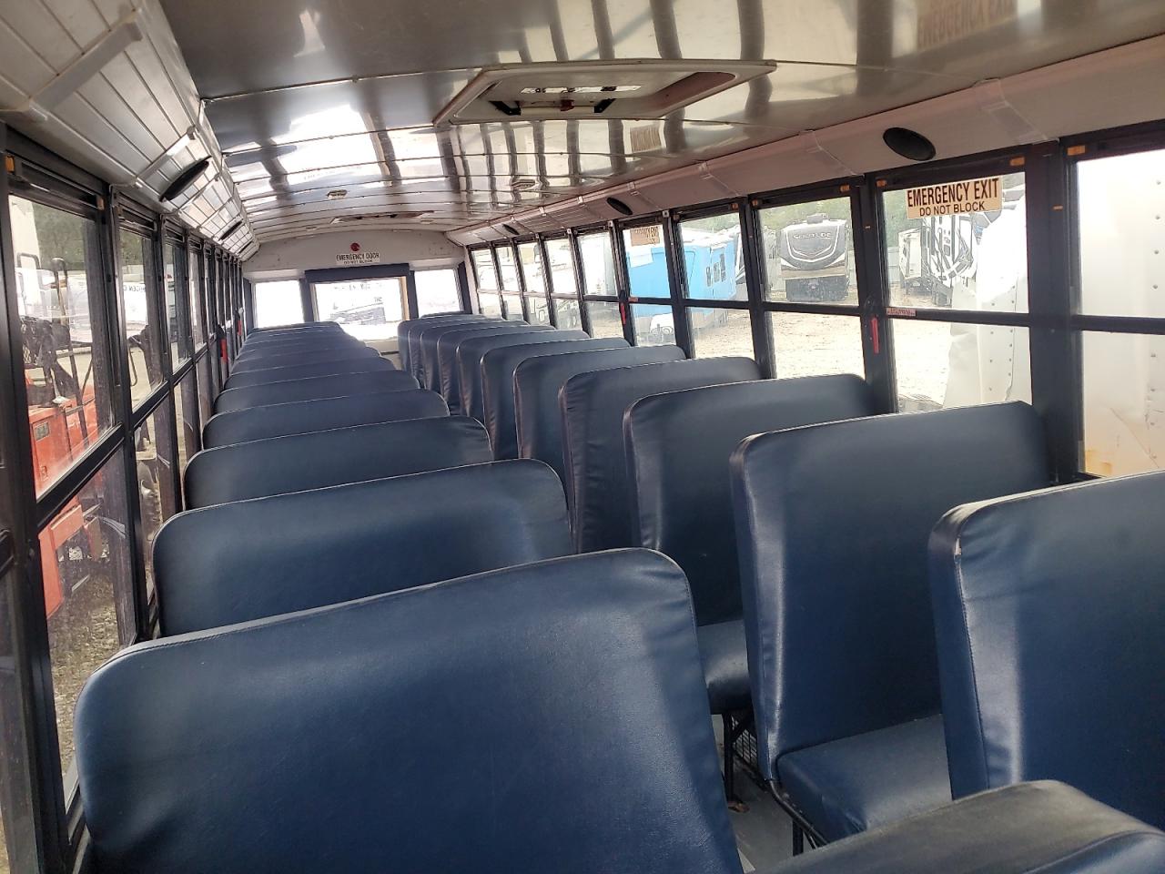 Freightliner Chassis B2 B2b Image 7