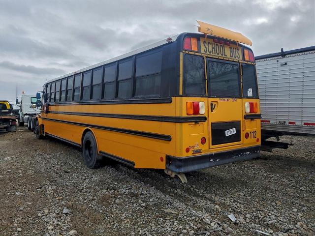 Freightliner Chassis B2 B2b Image 3