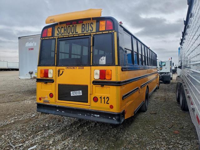 Freightliner Chassis B2 B2b Image 2