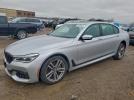 BMW 7 Series Xi Image 1