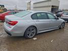 BMW 7 Series Xi Image 10