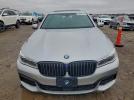 BMW 7 Series Xi Image 7