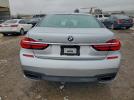 BMW 7 Series Xi Image 6