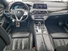 BMW 7 Series Xi Image 3