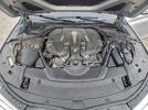 BMW 7 Series Xi Image 12
